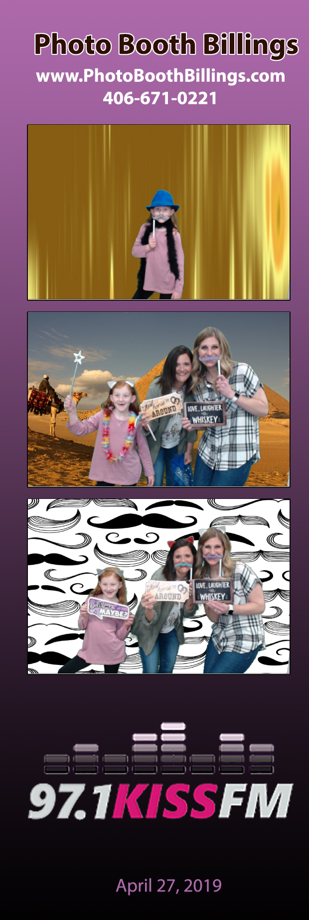 Montana Women's Expo | View more photos from the event at gallery.photoboothbillings.com/u/PhotoBoothBillings/Montana-Womens-Expo